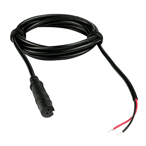 BOATZON | Lowrance Power Cord f/HOOK² Series