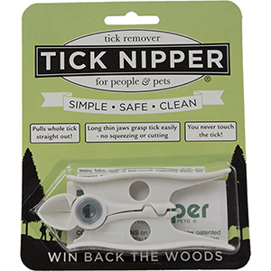 BOATZON | Adventure Medical Tick Nipper
