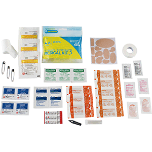 BOATZON | Adventure Medical Ultralight/Watertight .3 vo First Aid Kit