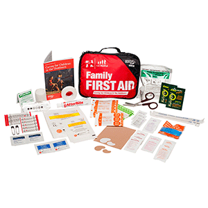 BOATZON | Adventure Medical First Aid Kit - Family