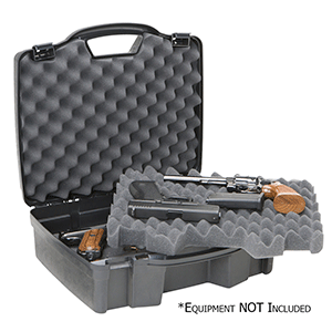 BOATZON | Plano Protector Series Four-Pistol Case