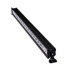 BOATZON | HEISE Triple Row LED Light Bar - 50'