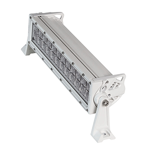 BOATZON | HEISE Dual Row Marine LED Light Light Bar - 14'