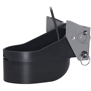 BOATZON | Furuno Transom Mount Multi-Beam Transducer