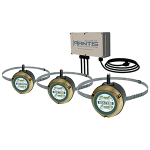 BOATZON | Lumitec Mantis Underwater Dock Lighting System - RGBW Full-Color
