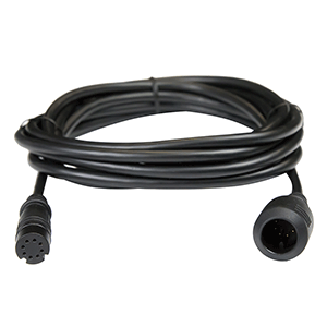 BOATZON | Lowrance Extension Cable f/HOOK² TripleShot/SplitShot Transducer - 10'