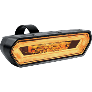 BOATZON | RIGID Industries Chase - Amber