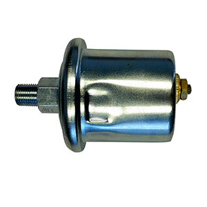 BOATZON | Faria Oil Pressure Sender 1/8' NPTF American 100 PSI - Single Standard