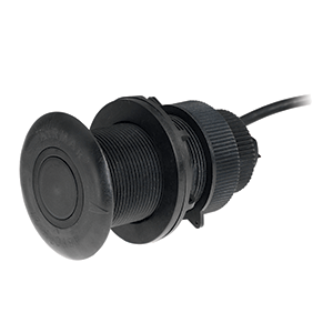 BOATZON | Airmar DT800 NMEA 2000 Thru-Hull Tilted Element Smart Sensor - 20°