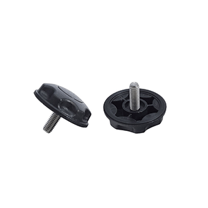 BOATZON | Lowrance Gimbal Bracket Knobs