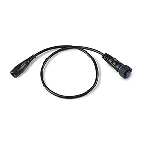 BOATZON | Garmin 4-Pin Transducer to 8-Pin Sonar Port
