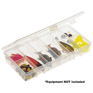 BOATZON | Plano Eight-Compartment Stowaway® 3400 - Clear