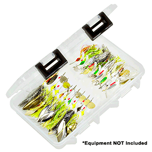 BOATZON | Plano Elite™ Series Spinnerbait Stowaway® 3600 - Clear