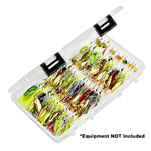 BOATZON | Plano Elite™ Series Spinnerbait Stowaway® 3700 - Clear