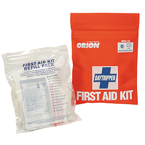 BOATZON | Orion Daytripper First Aid Kit - Soft Case