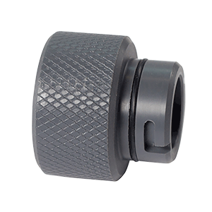 BOATZON | FATSAC Male Quick Connect - Tsunami Threads w/O-Rings