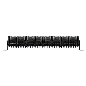 BOATZON | RIGID Industries Adapt™ 20' Light Bar - Black