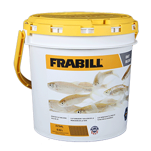 BOATZON | Frabill Bait Bucket
