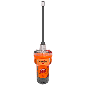 BOATZON | McMurdo G8 SmartFind Auto - Category 1 - GNSS & AIS