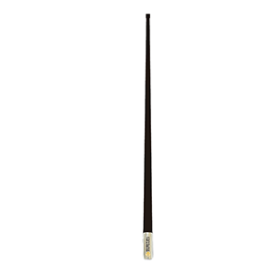 BOATZON | Digital Antenna 529-VB-S 8' VHF Antenna - Black