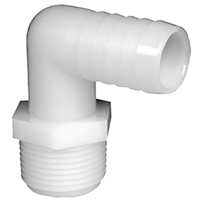 BOATZON | Mate Series Elbow Adapter