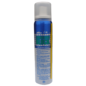 BOATZON | Corrosion Block Liquid Pump Spray - 4oz - Non-Hazmat, Non-Flammable & Non-Toxic