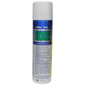 BOATZON | Corrosion Block 12oz Aerosol Can - Non-Hazmat, Non-Flammable & Non-Toxic