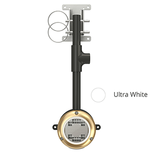 BOATZON | OceanLED Sport 3116d DockLight - Ultra White