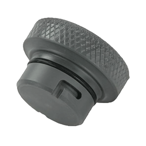 BOATZON | FATSAC Quick Connect Cap w/O-Ring