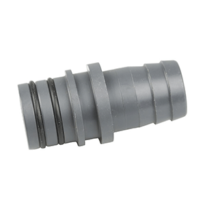 BOATZON | FATSAC 1-1/8' Quick Connect to 1' Barb w/O-Rings
