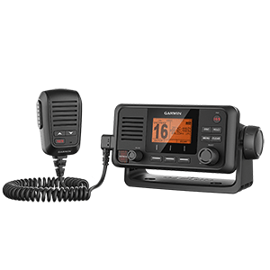 BOATZON | Garmin VHF 115 Marine Radio