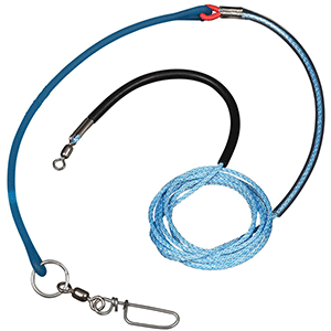 BOATZON | Scotty 378 Sure Stop Pro f/60' Downrigger Boom w/Snubber