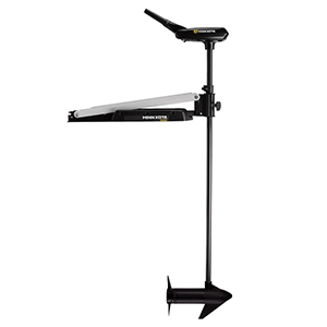 BOATZON | Minn Kota Edge 45 - Hand Control - 12V-45lb-45'