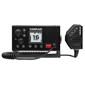 BOATZON | Simrad RS20S VHF Radio w/GPS