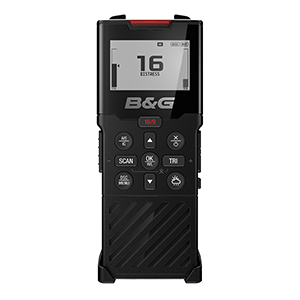 BOATZON | B&G H60 Wireless Handset f/V60
