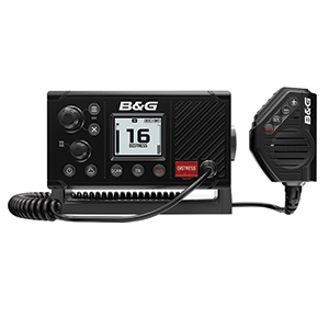 BOATZON | B&G V20S VHF Radio w/GPS