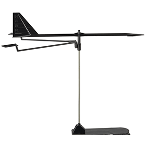 BOATZON | Schaefer Great Hawk Wind Indicator f/Boats From 8M - 20M