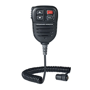 BOATZON | Standard Horizon Replacement Speaker Microphone f/Quantum GX6000 VHF/AIS