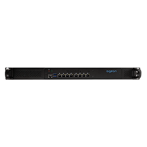 BOATZON | Aigean 7 Source Programmable Multi-WAN Router (Rackmountable)