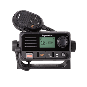 BOATZON | Raymarine Ray53 Compact VHF Radio w/GPS