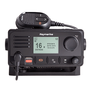 BOATZON | Raymarine Ray63 Dual Station VHF Radio w/GPS
