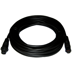 BOATZON | Raymarine Ray60, 70, 90 & 91 Handset Extension Cable - 15M