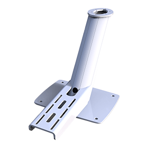 BOATZON | Scanstrut Modular Dual PowerTower Strut - Compact Domes Only