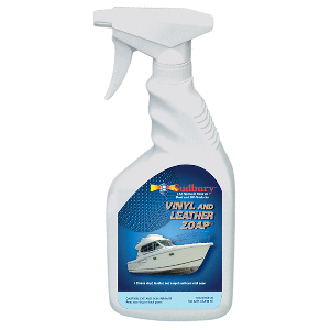 BOATZON | Sudbury Vinyl & Leather Zoap® - 32oz