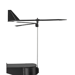 BOATZON | Schaefer Hawk Wind Indicator f/Boats up to 8M - 10'