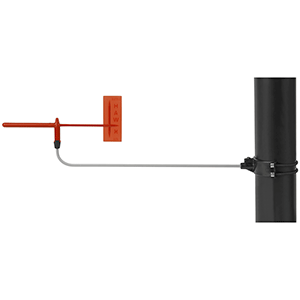 BOATZON | Schaefer Little Hawk Mk 2 Wind Indicator