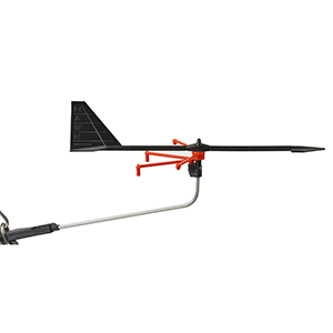 BOATZON | Schaefer Cat Hawk Wind Indicator f/Non-Spin Catamarans up to 8M