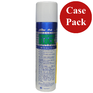 BOATZON | Corrosion Block 12oz Aerosol Can - Non-Hazmat, Non-Flammable & Non-Toxic *Case of 12*