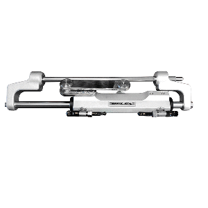 BOATZON | Uflex UC128 High Performance Cylinder w/Straight Arm f/SilverSteer V1