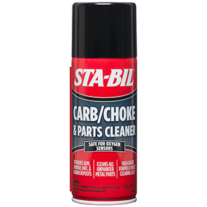 BOATZON | STA-BIL Carb Choke & Parts Cleaner - 12.5oz